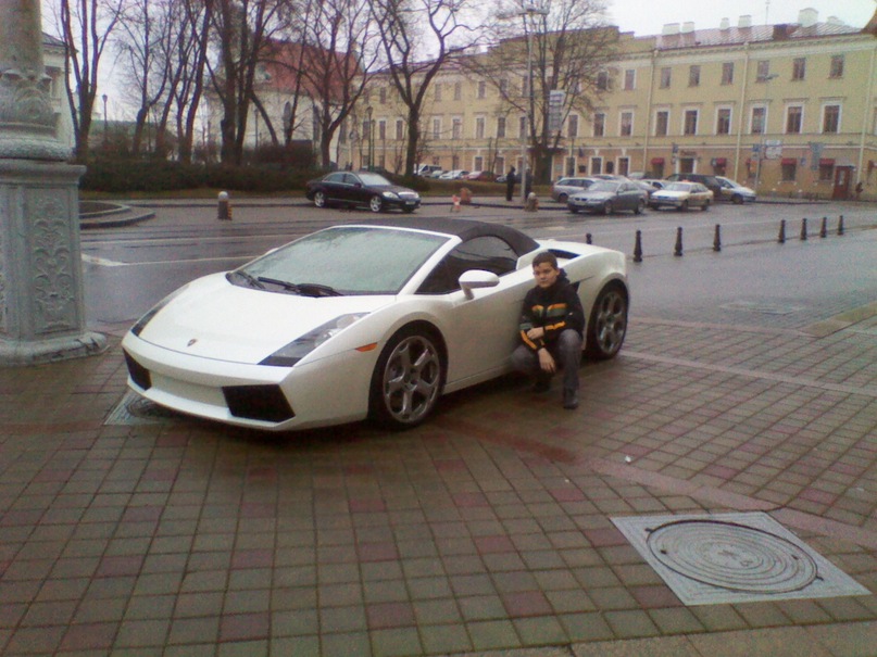 Валентин Щербаков фотография #50