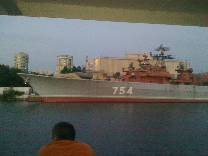 Рустам Думаев фотография #39