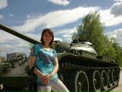 Фотография Зориной Оксаны