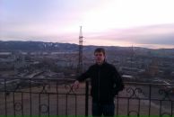 Фотография Бойванова Анастасия