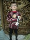 Фотография Александр Бутурля