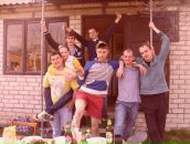 Андрій Наумець фотография #8 (источник - https://vk.com/id101706098)