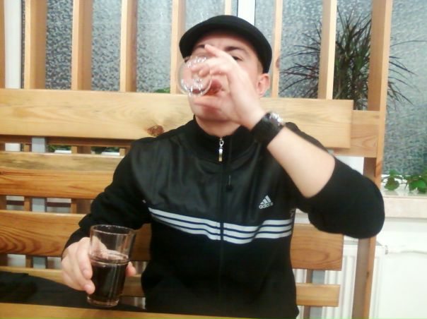 Вася Чо фото №12