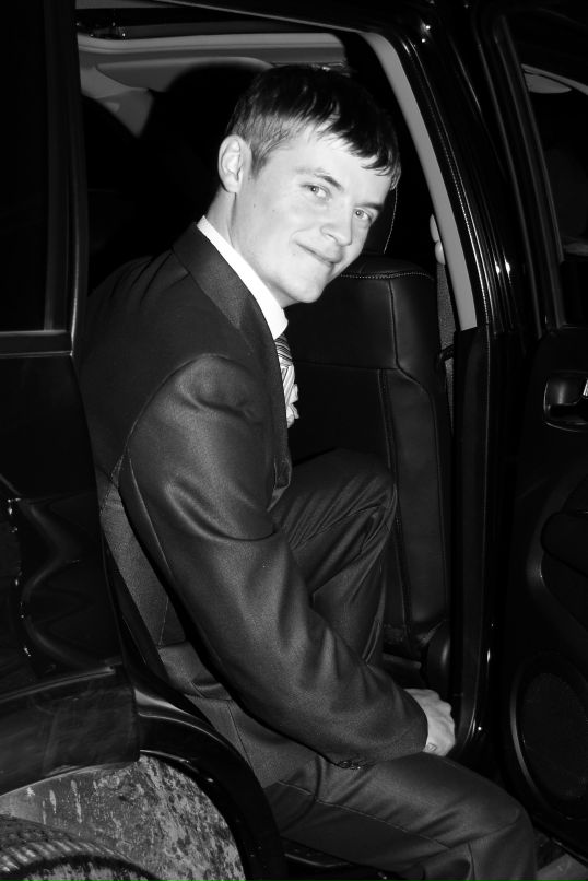 Сергей Капусткин фотография #6