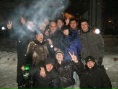 Фотография Сыроежкина Андрея