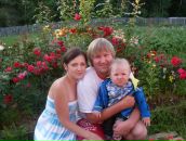 Фотография Крохалевой Юлии