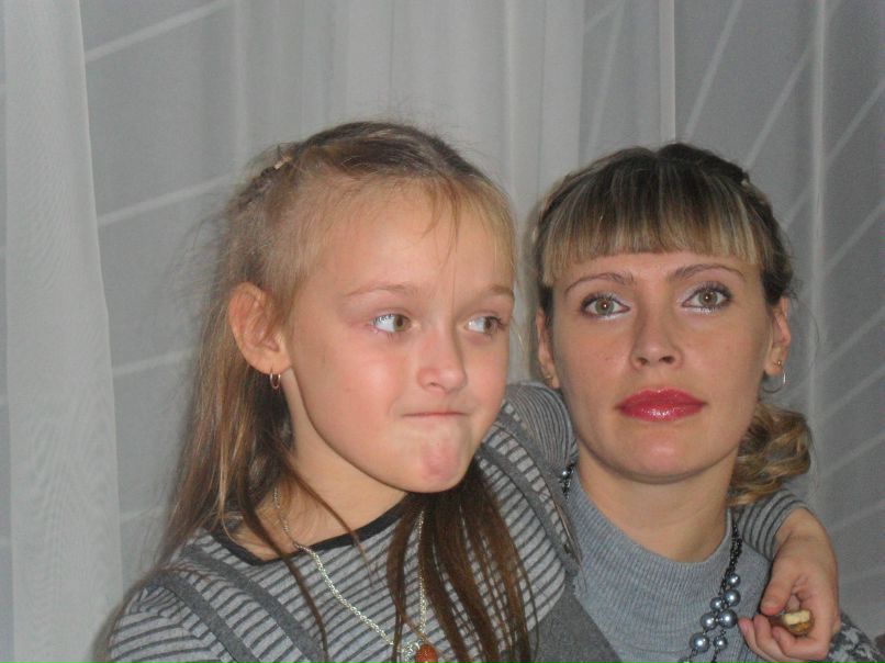 Мария Форсова фотография #17