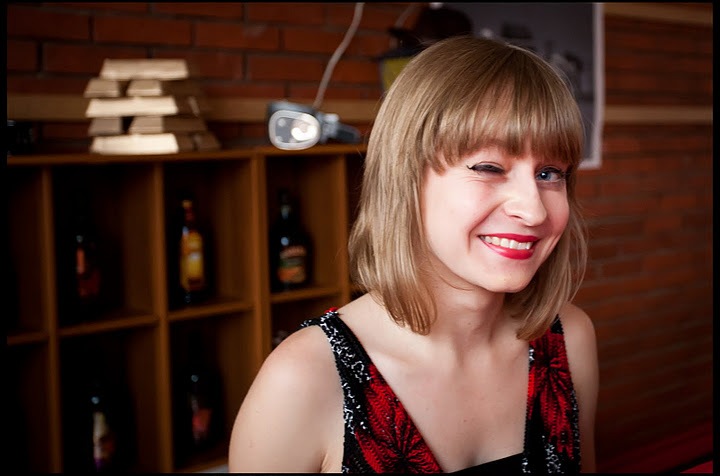 Надежда Дёмина фотография #6