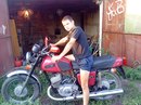 Фотография Соловьёва Николая