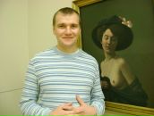 Фотография Алексеева Алексея