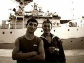 Діма Козіцький фотография #32 (источник - https://vk.com/id26220251)