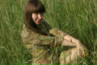 Фотография Иванисовой Ольги