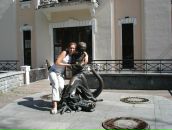 Іра Гранківська фотография #24 (источник - https://vk.com/id32377971)