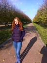 Фотография Кириловской Аллы