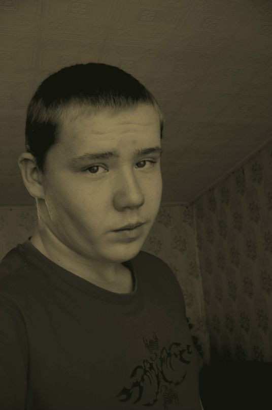 Руслан Юшков фотография #15