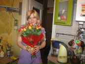 Фотография Арешидзе Юли