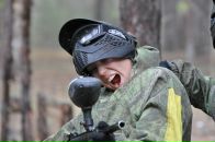 Фотография Байтимеров Ринат