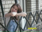 Фотография Сорокиной Екатерины