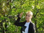 Фотография Губайдуллиной Ольги