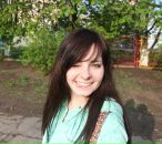 Фотография Просветкиной Яны