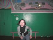 Фотография Леванидовны Ольги