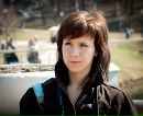Фотография Зайцевой Варвары