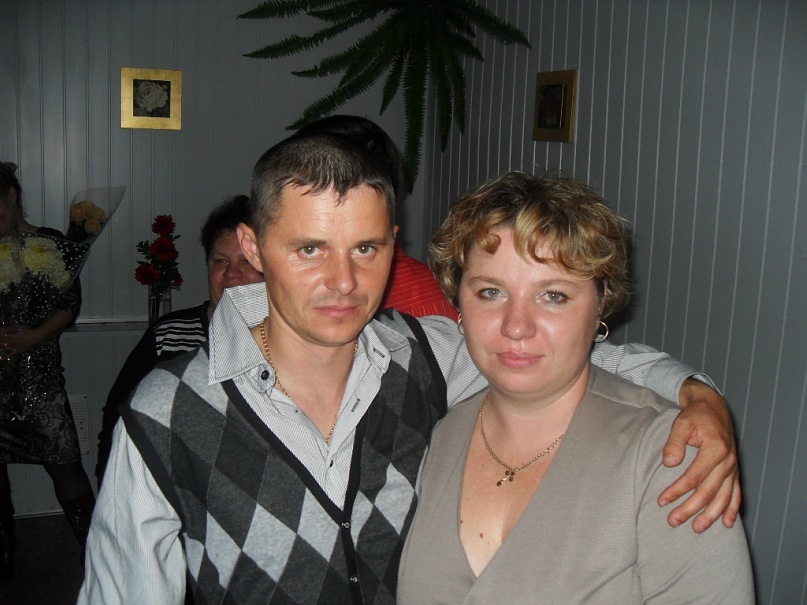 Таня Ткаченко фотография #34