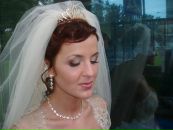 Фотография Бусаревой Арины