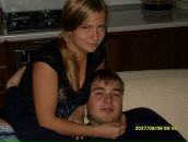 Фотография Качусовой Ксении