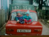 В'ячеслав Бриліцький фотография #15 (источник - https://vk.com/id74137785)