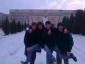 Вадім Сироветник фотография #34 (источник - https://vk.com/id79670031)