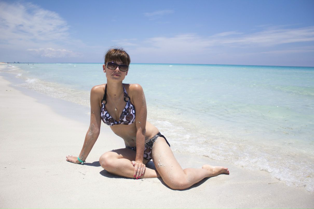 Ольга Круподерова фотография #22