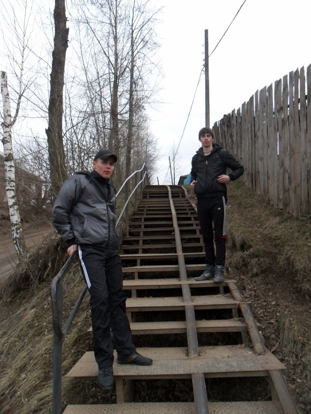 Сергей Вшивков фотография #10