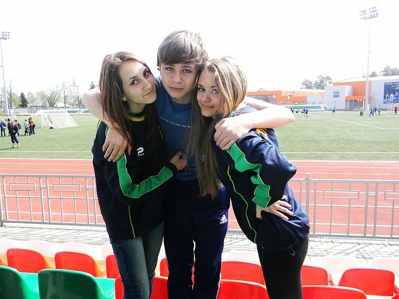 Дмитрий Окоёмов фотография #49