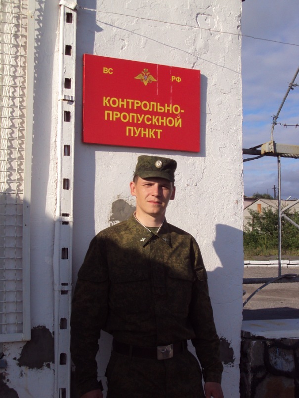 Yevgeniy Gusev фотография #16