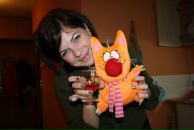 Фотография Голубевой Вероники