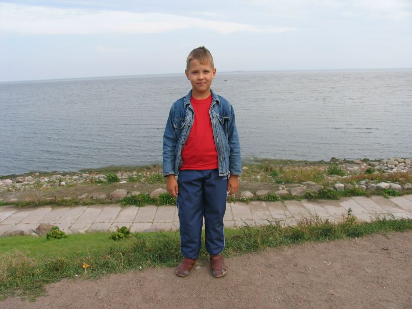 Дмитрий Поляков фотография #2