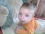 Фотография Волковой Натальи