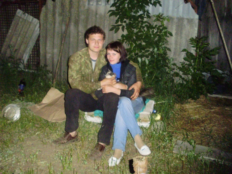 Дима Сечко фотография #30