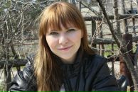 Фотография Алексеевой Елизаветы