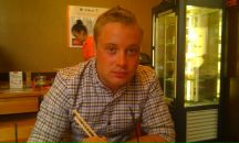 Фотография Белова Олеся