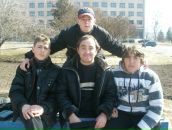 Анатолій Шкоденко фотография #11 (источник - https://vk.com/id45720199)