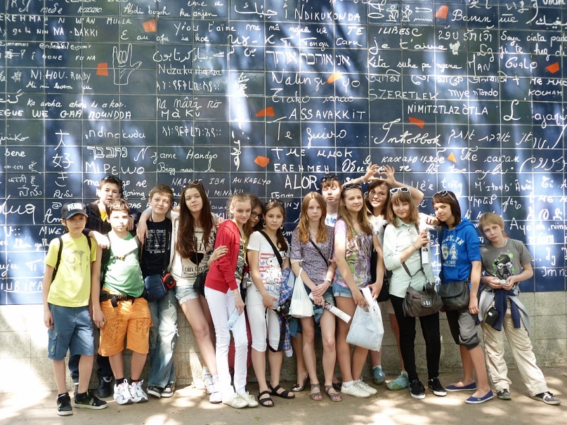 Софья Гогузева фотография #12