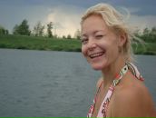 Фотография Ермукашевой Евгении