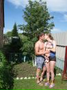 Фотография Амановой Ксении