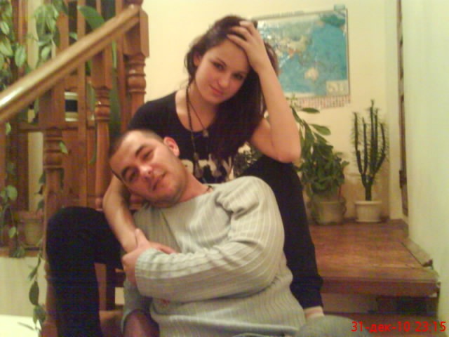 Эля Куртмуллаева фотография #47
