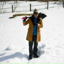 Фотография Захарова Марка