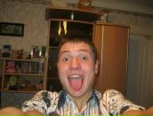 Фотография Конопелько Павла