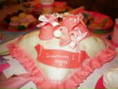 Фотография Соловьевой Анны