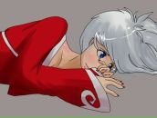 Фотография Сакуровны Гейши